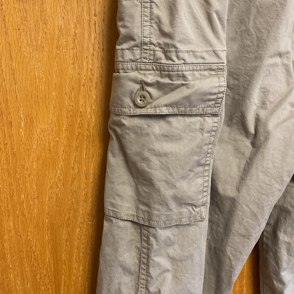 Roundtree & Yorke Men’s Cargo pants size 34/32. Excellent condition - Picture 5 of 6